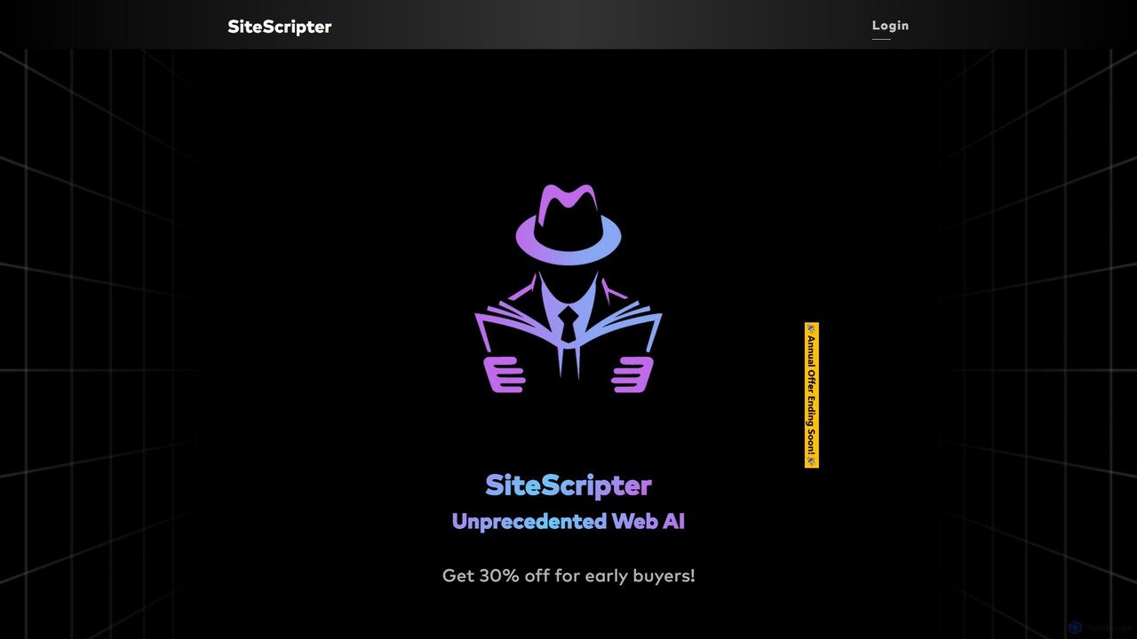 Sitescripter