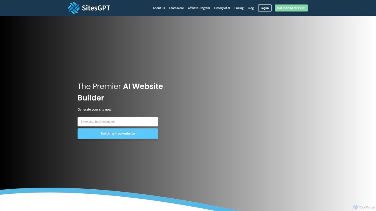SitesGPT