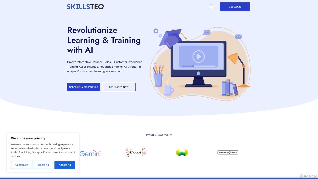 SkillsTeq