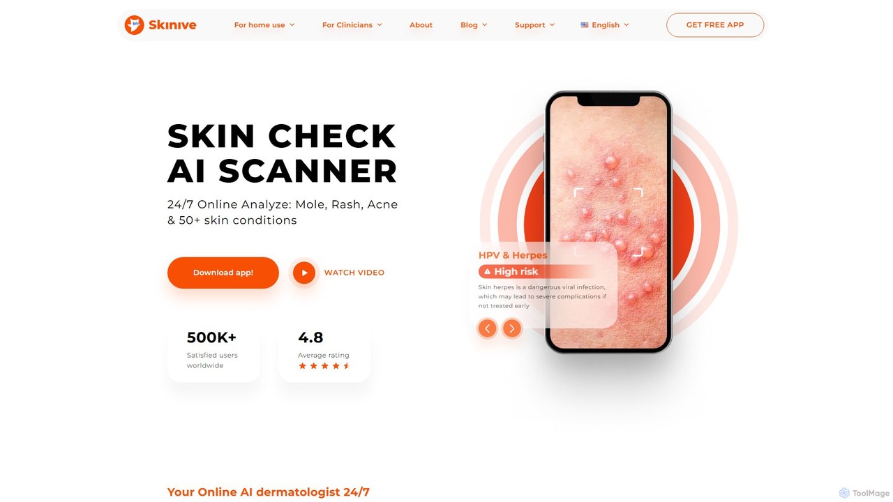 Skinive