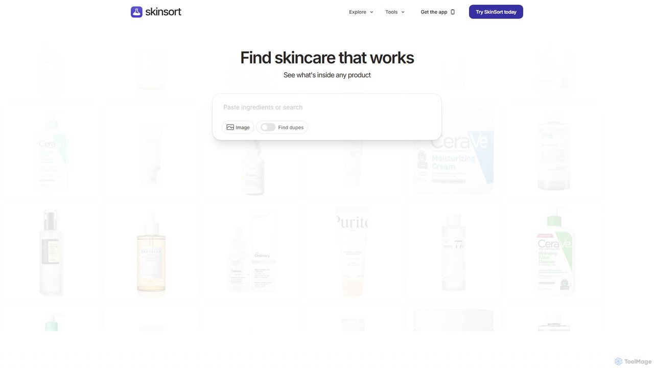 SkinSort