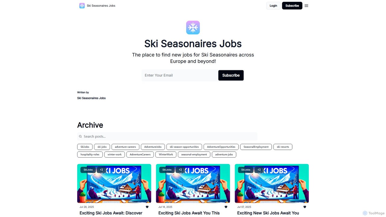 skiseasonaires