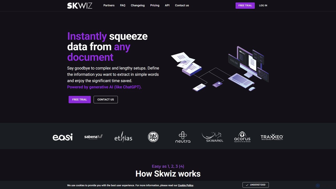 Skwiz