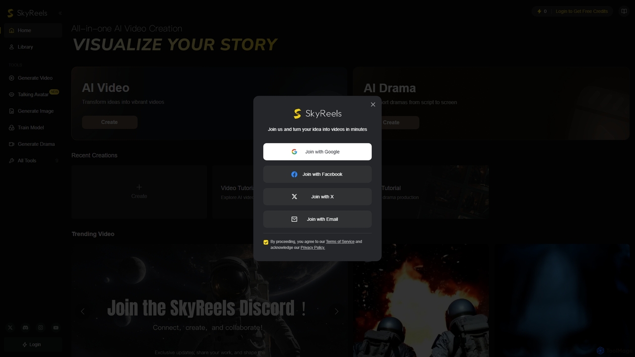 SkyReels