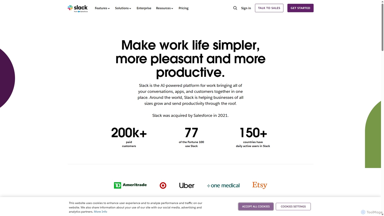 About Us | Slack for Slack