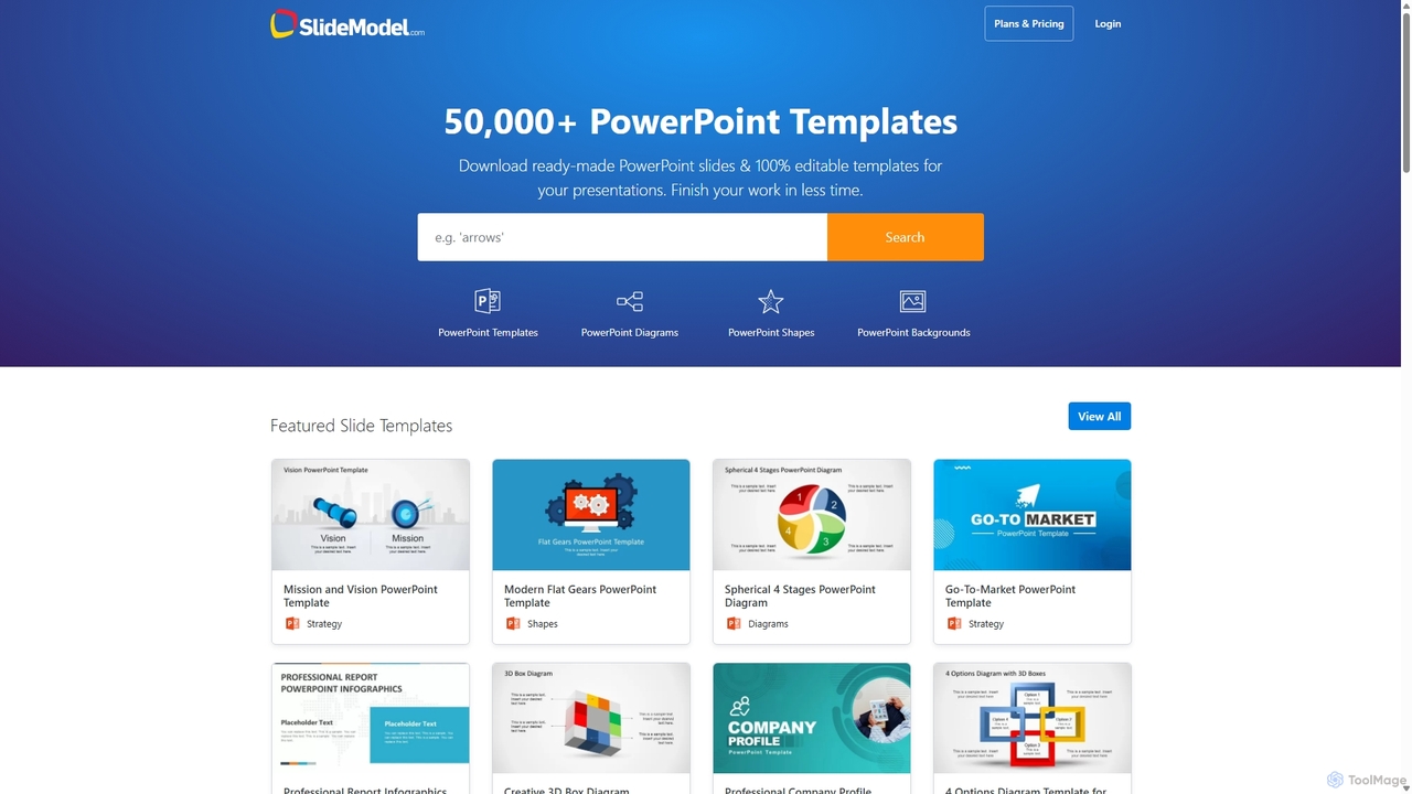 SlideModel