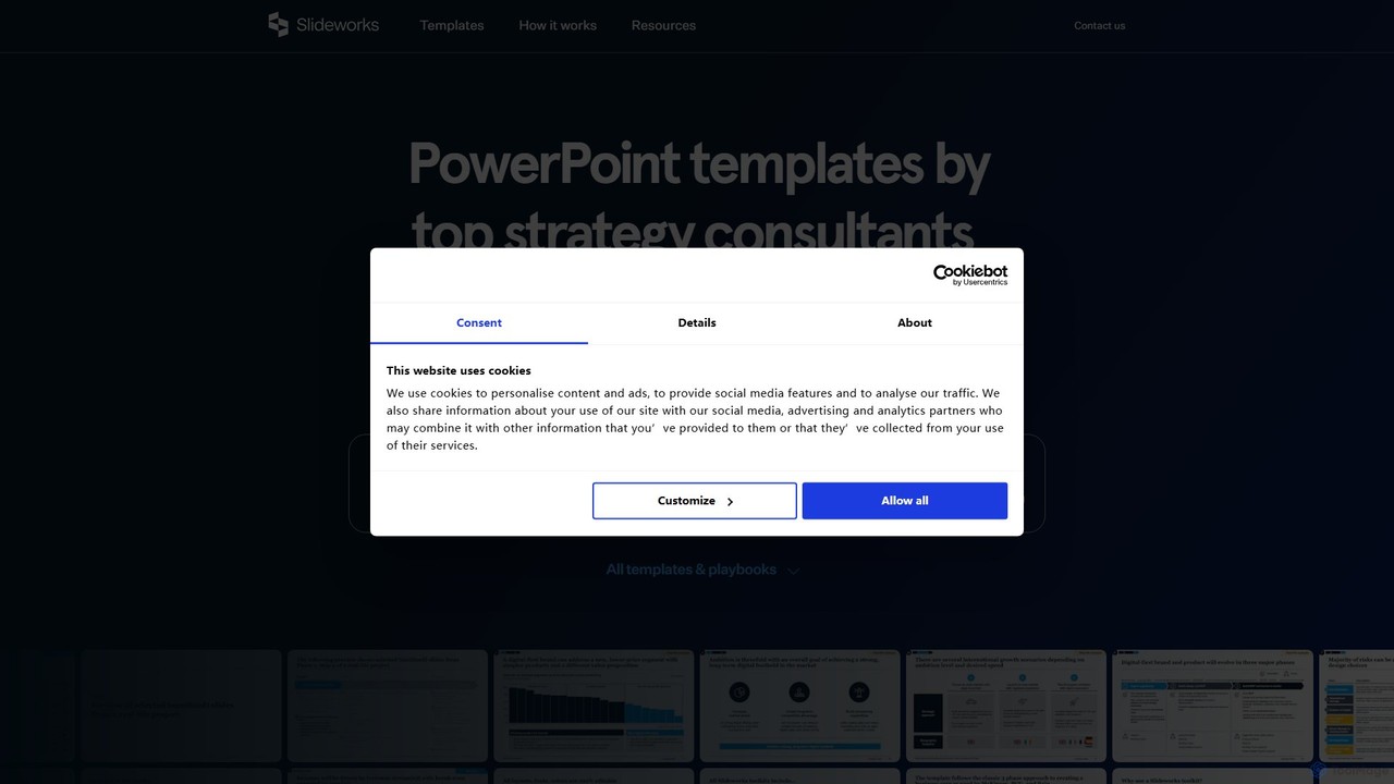 Slideworks