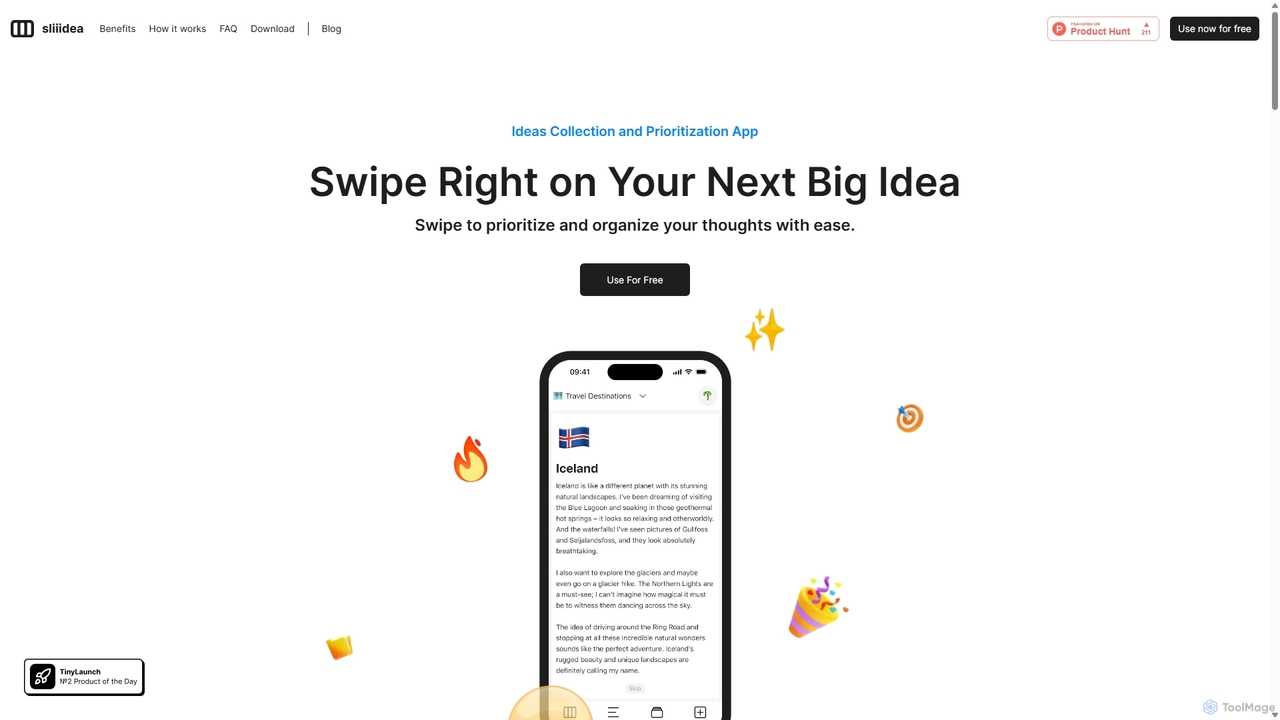 Sliiidea