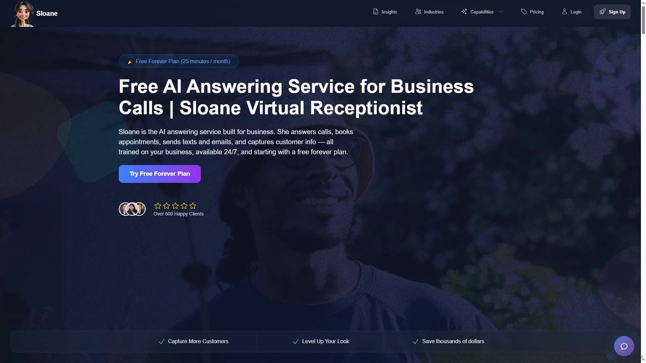 Sloane