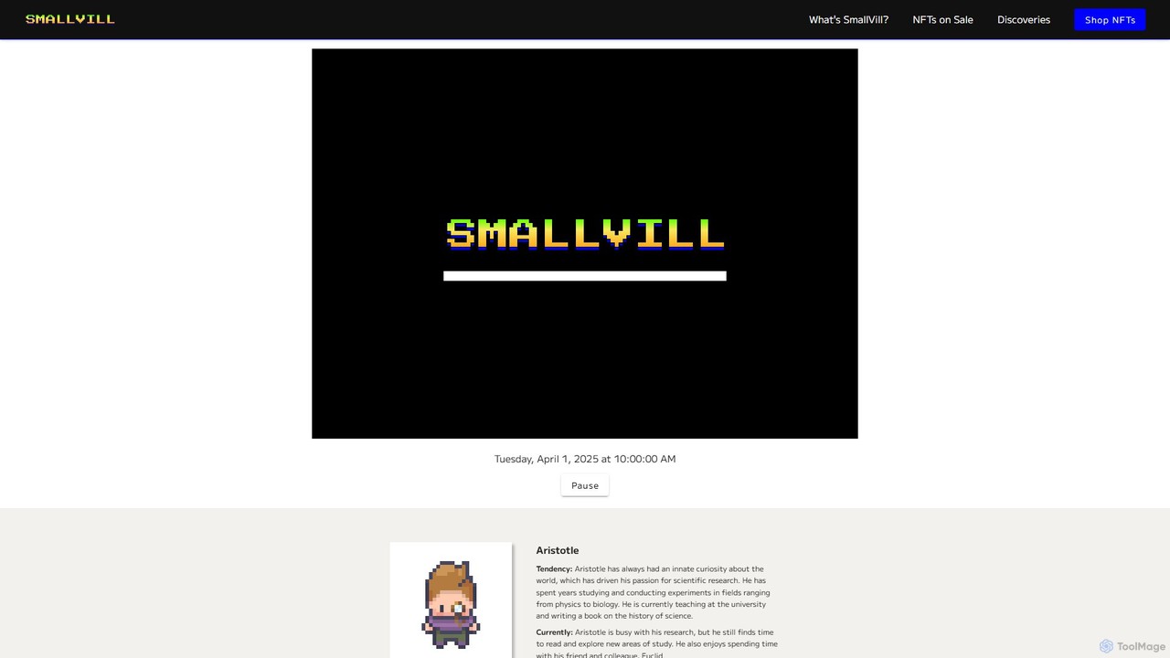 SmallVill