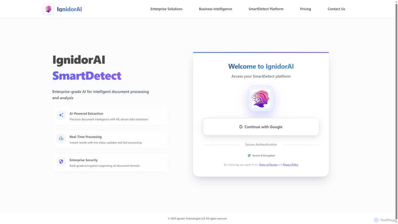 SmartDetect