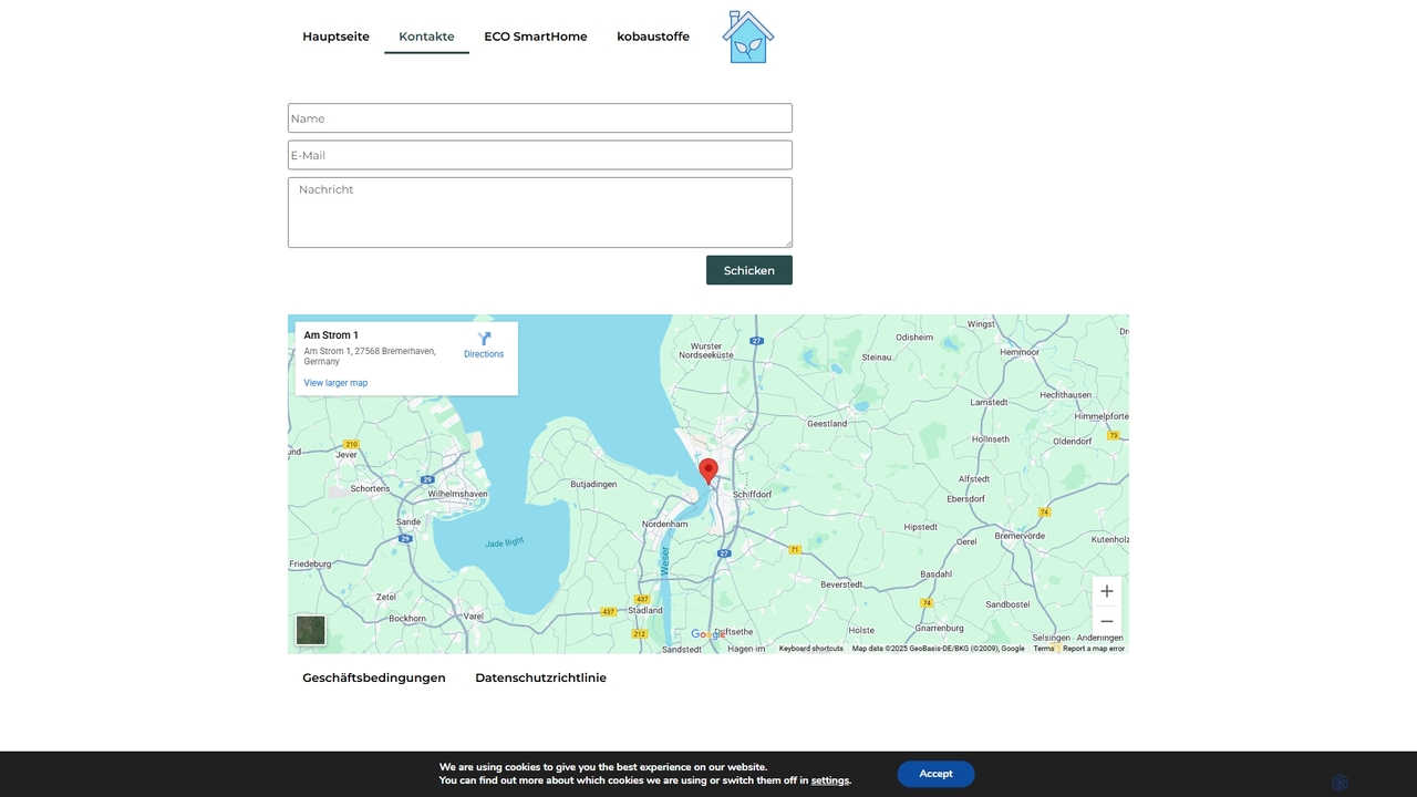 Kontakte – Smartdonna for Smartdonna