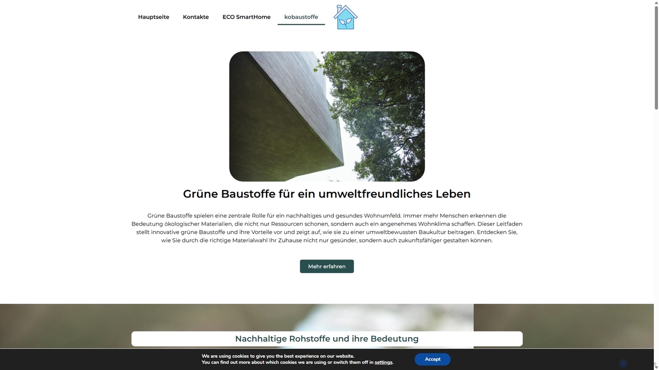 kobaustoffe – Smartdonna for Smartdonna