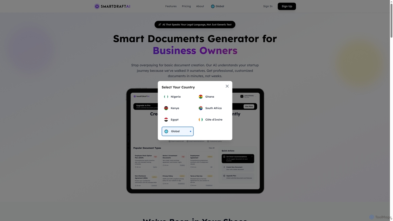 SmartDraftai