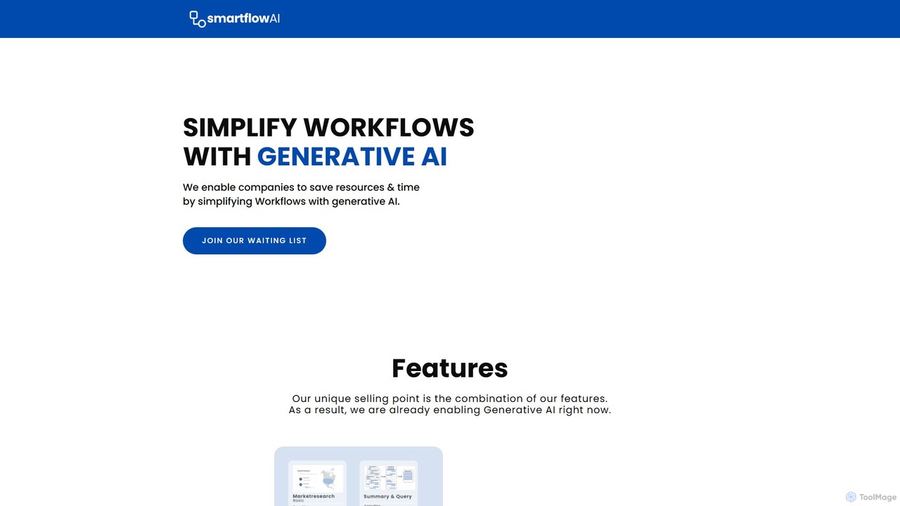 SmartflowAI