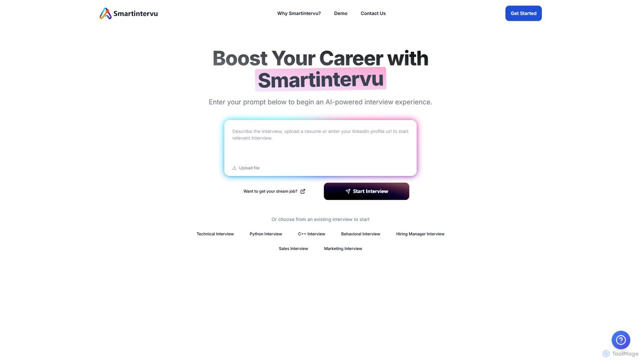 smartintervu