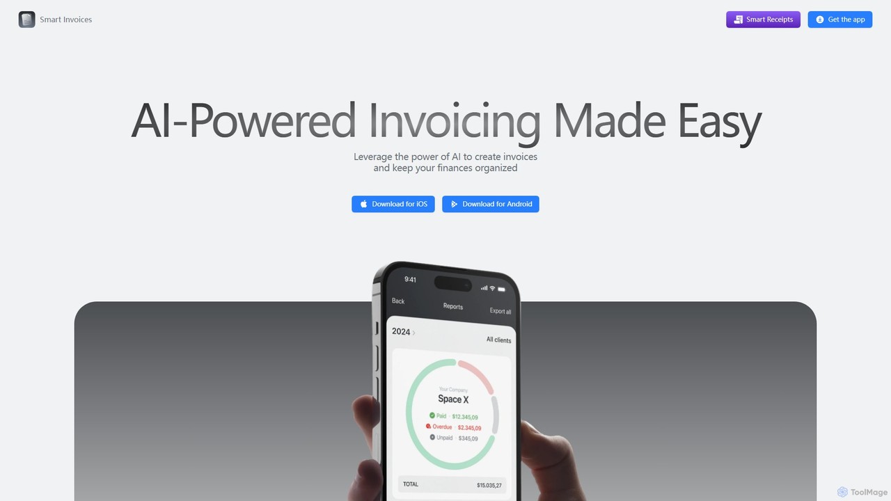 smartinvoices