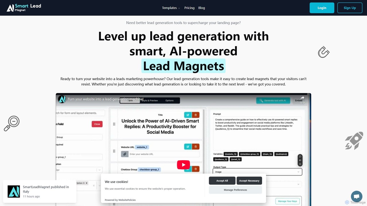 smartleadmagnet