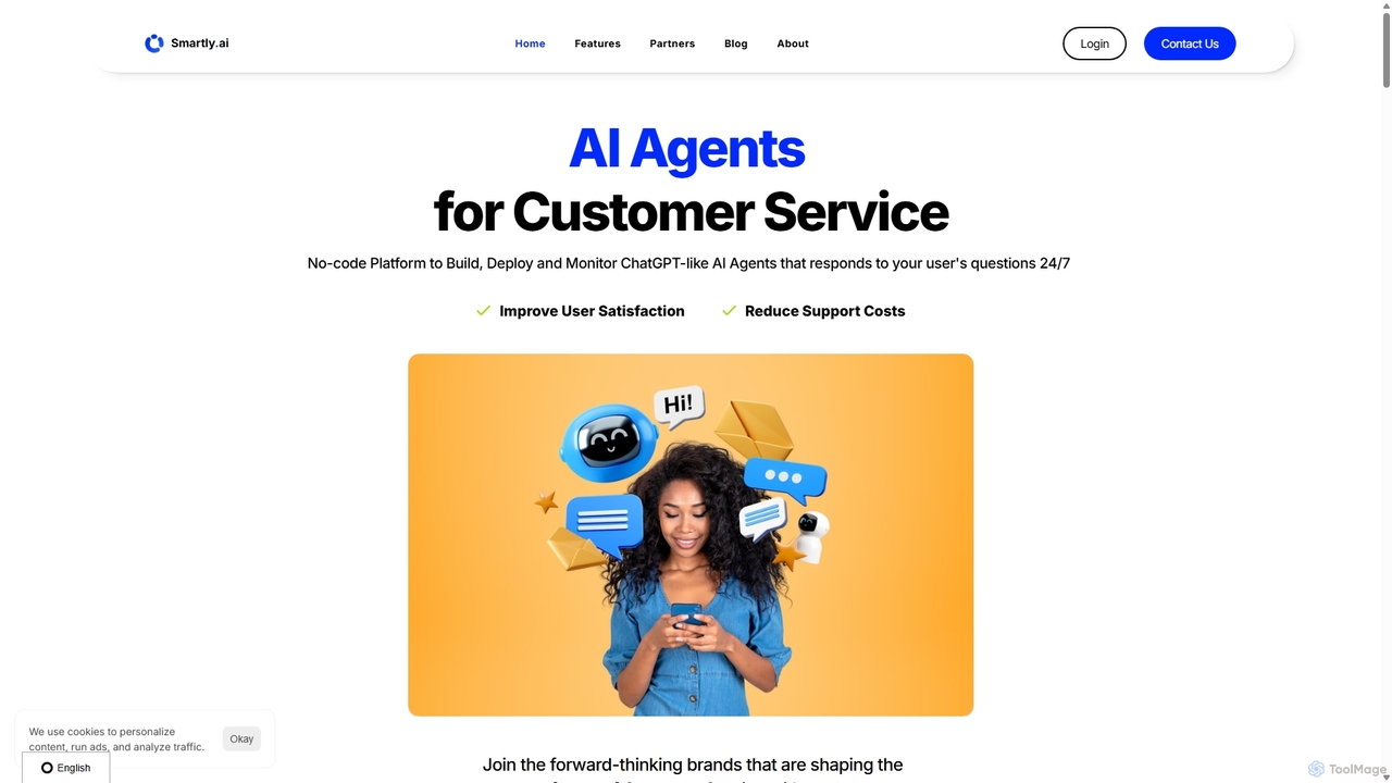 Smartly.AI