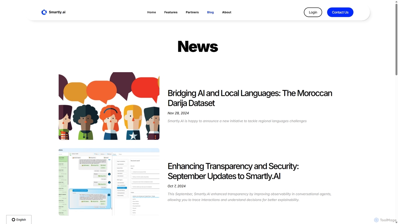 Smartly.AI | Generative AI Powered Chatbots for Smartly.AI