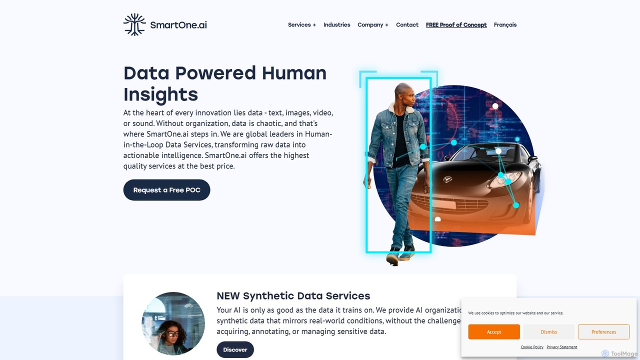 SmartOne.ai