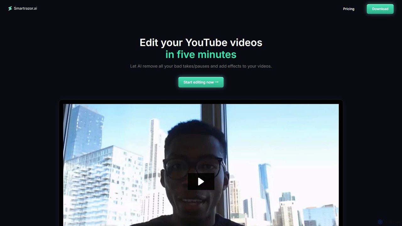 smartrazor