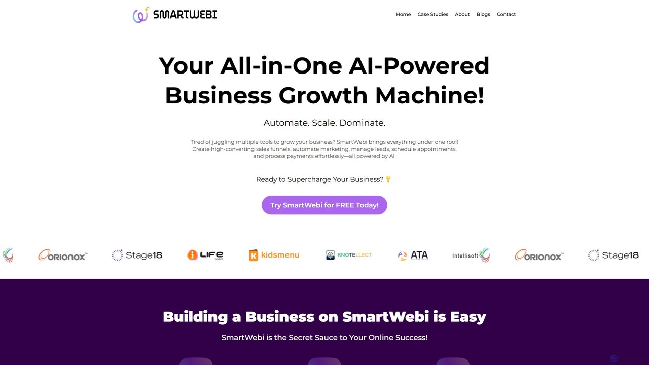 smartwebi