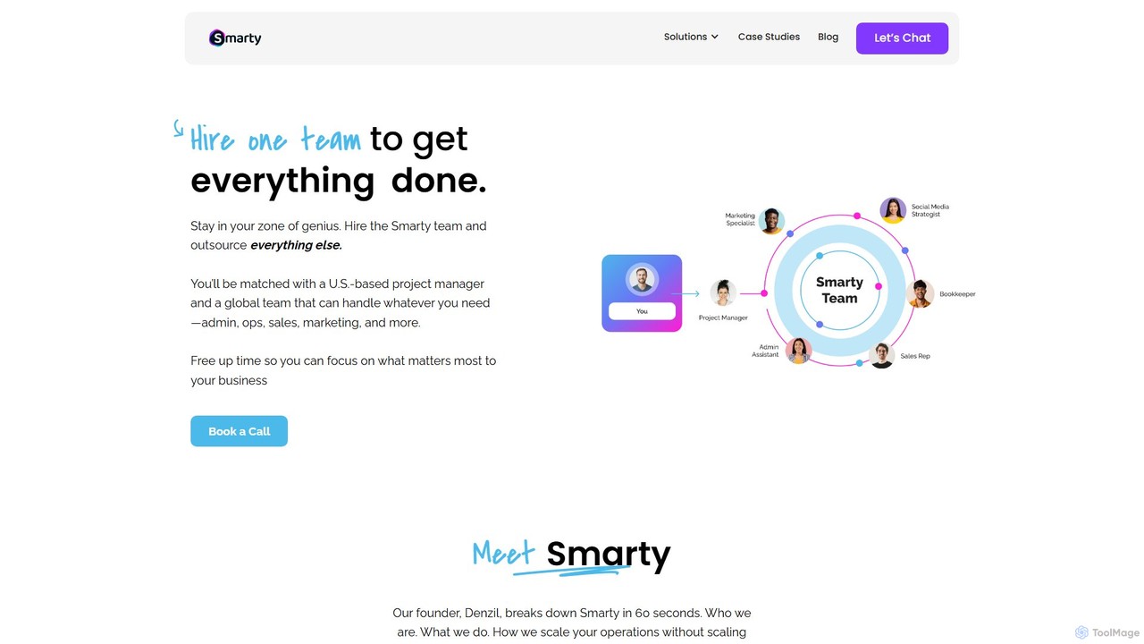 Smarty