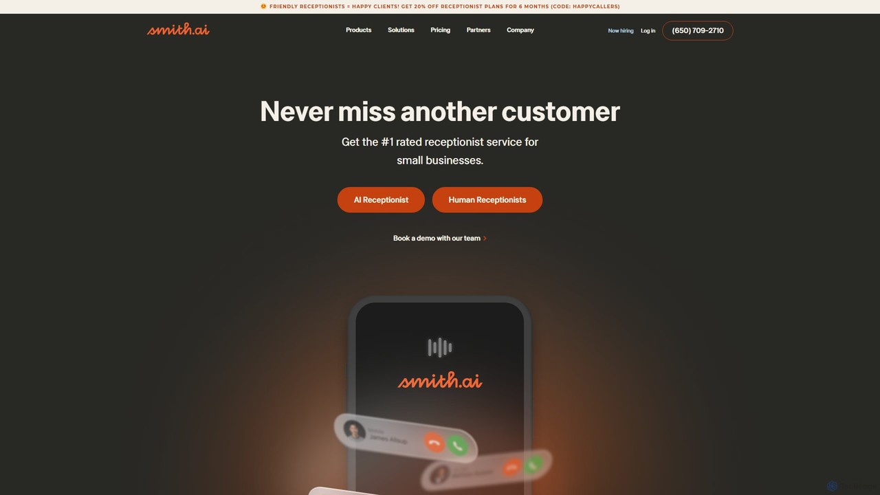 Smith.ai
