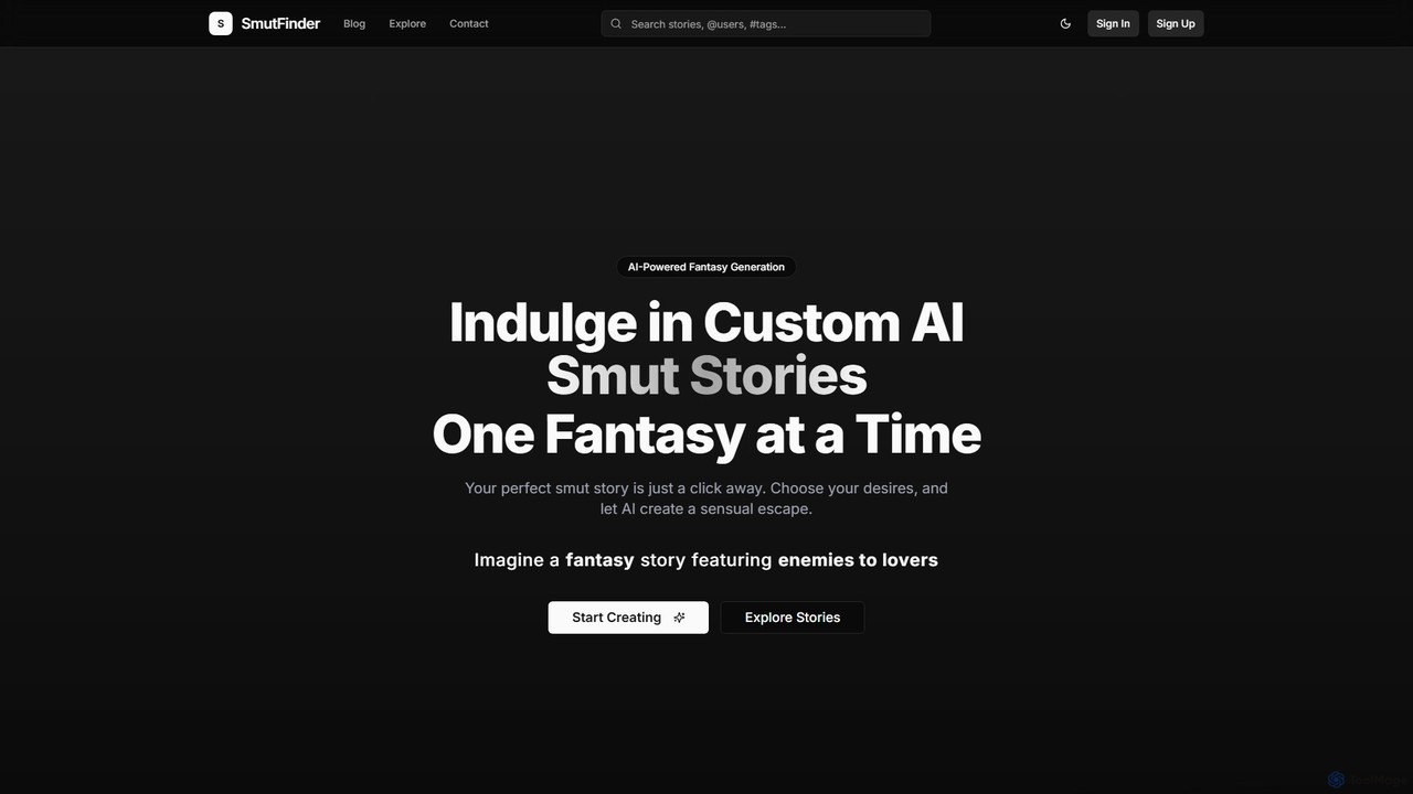 SmutFinder