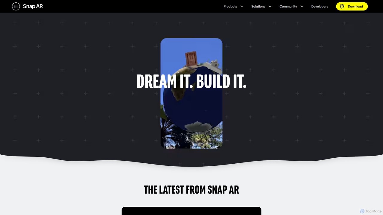 Snap AR