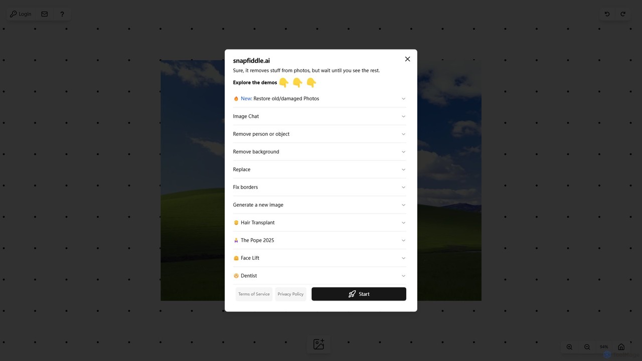 snapfiddle.ai