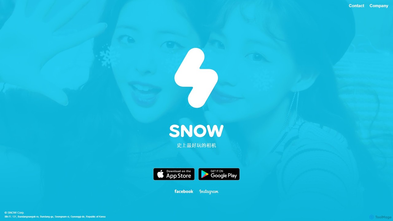 SNOW