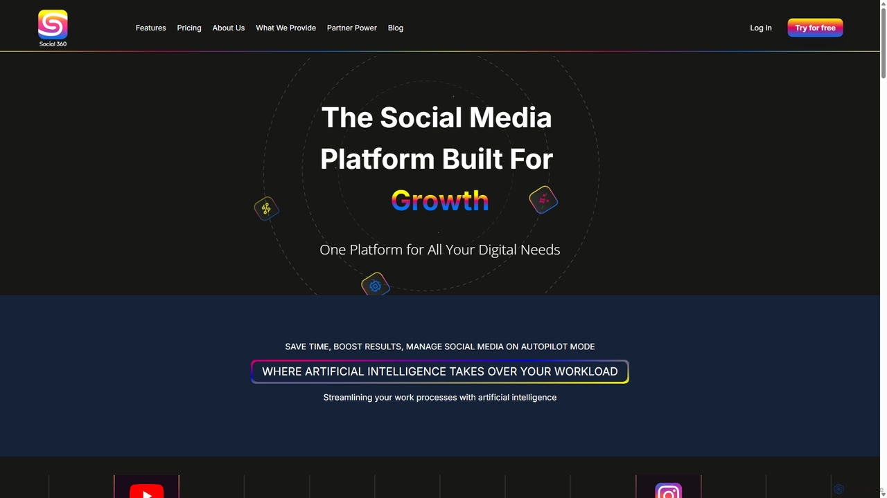 Social360