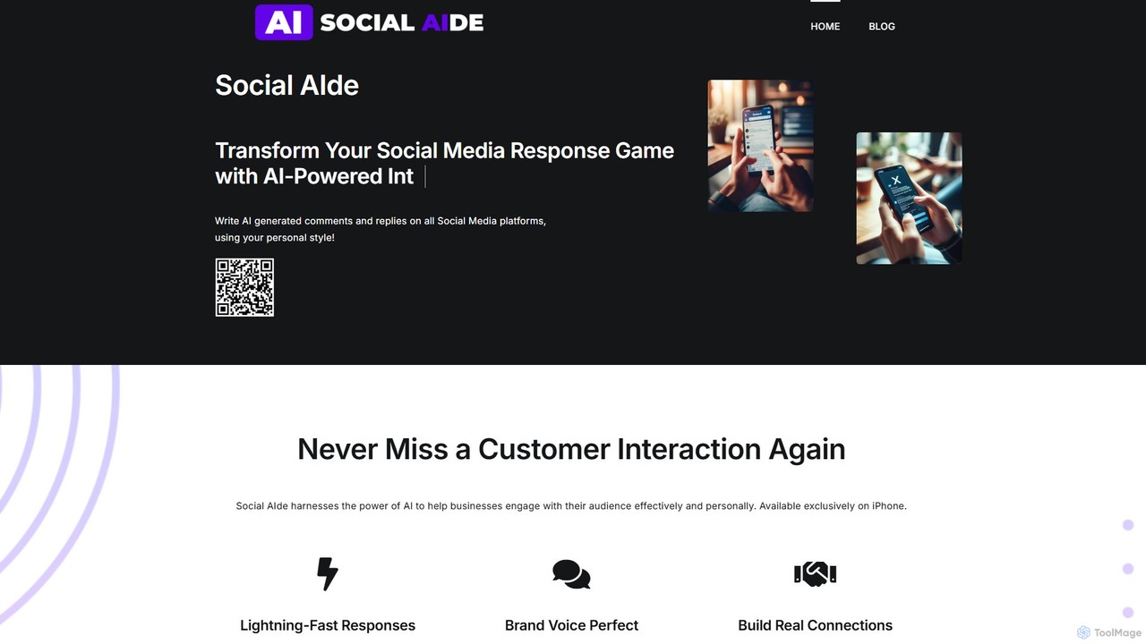 Socialaide