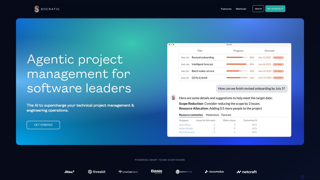 socraticworks