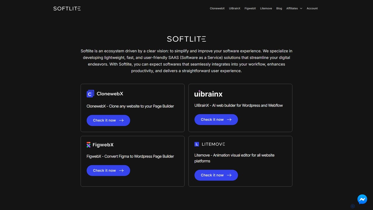 softlite