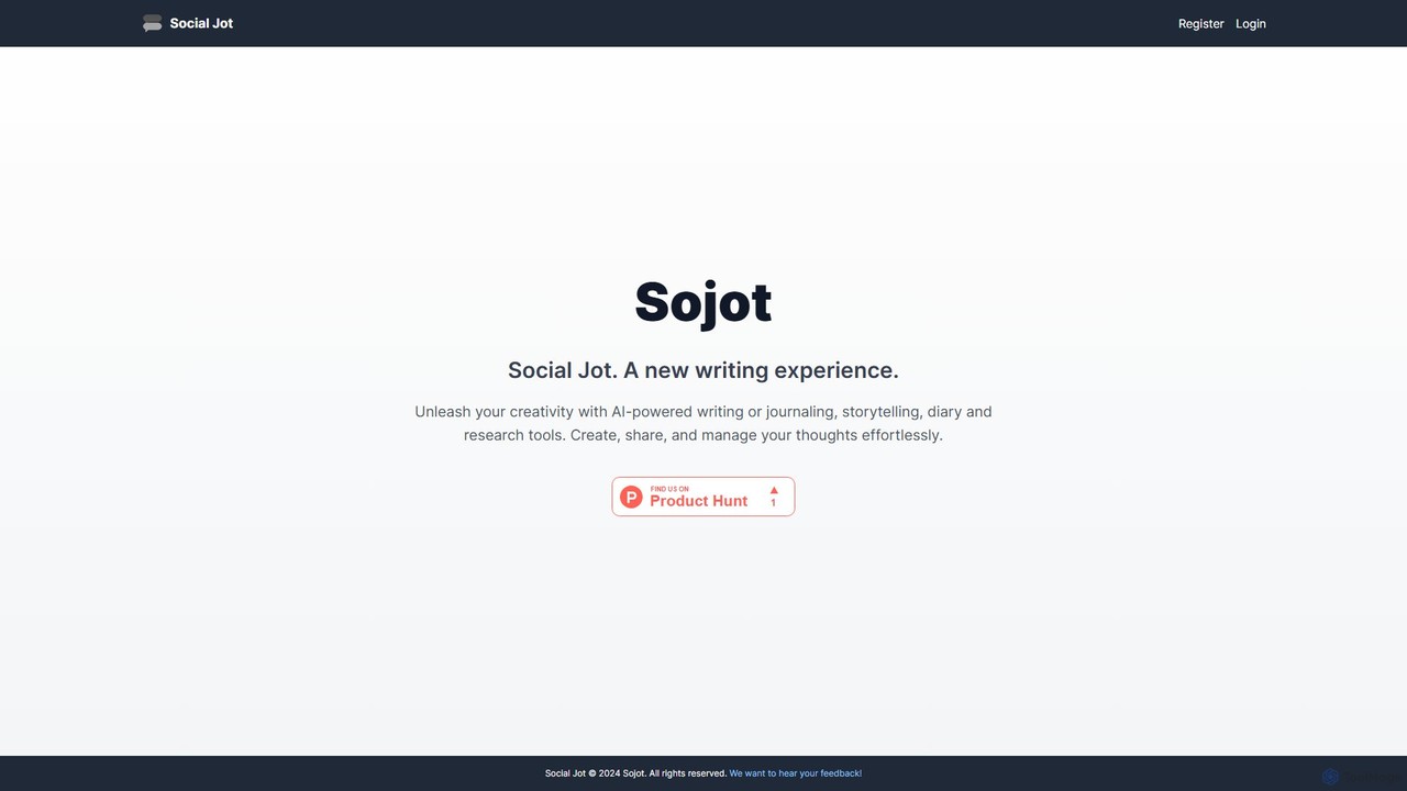 Sojot.ai