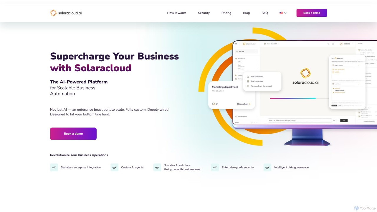solaracloud