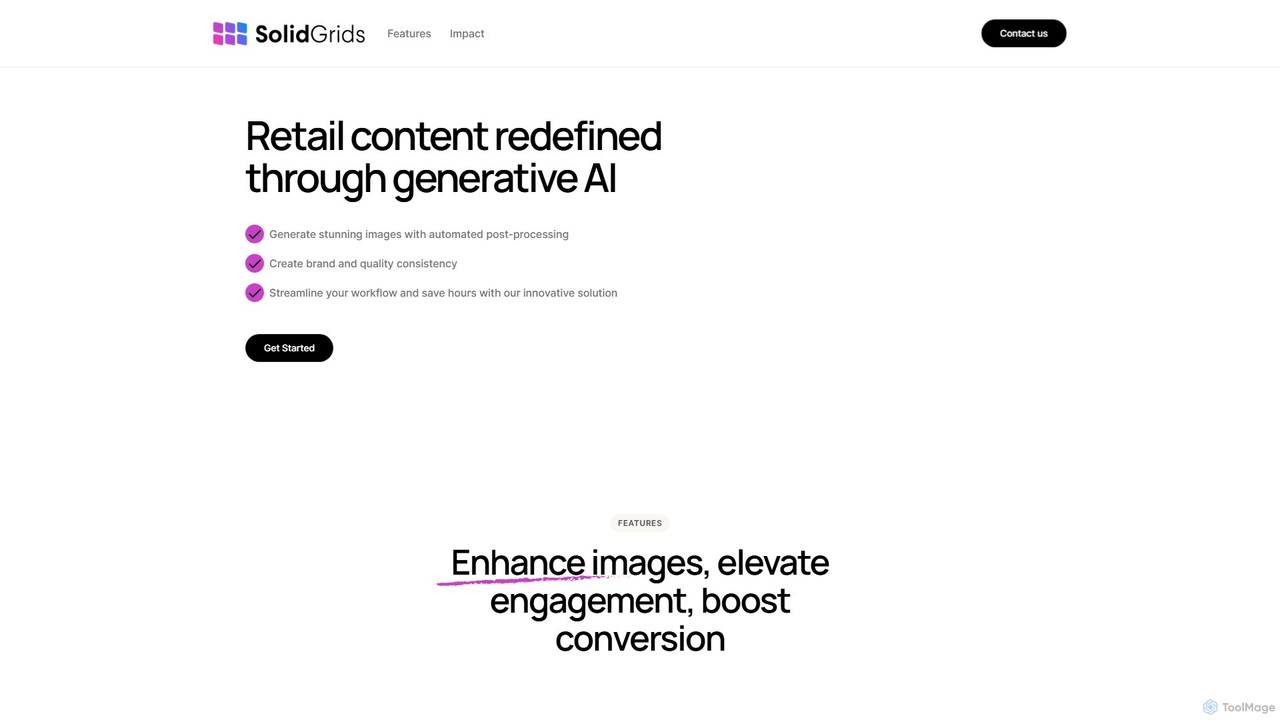 preview for SolidGrids