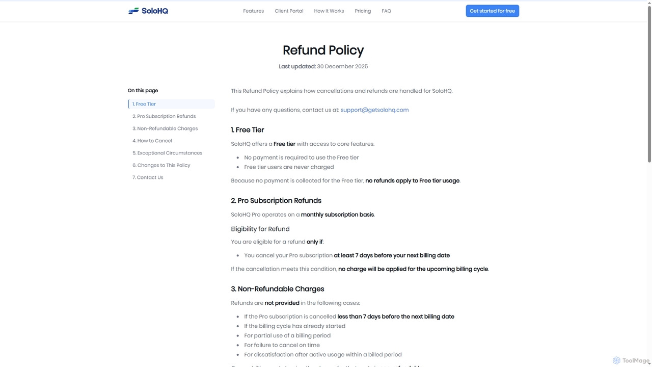SoloHQ | Your Freelancer Headquarters for SoloHQ