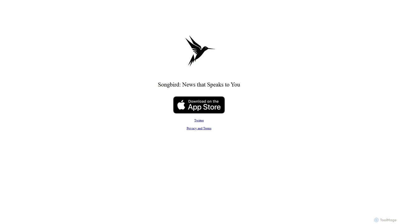 Songbird