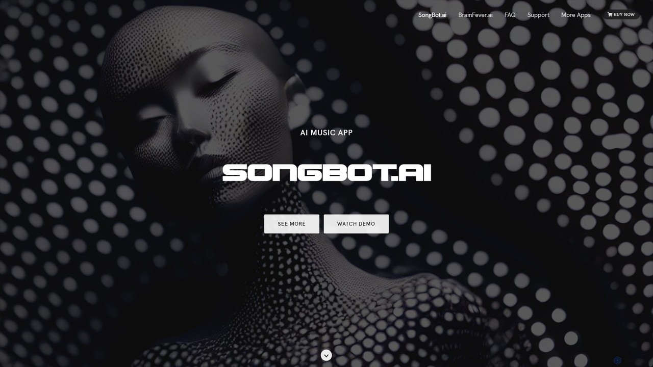 preview for SongBot