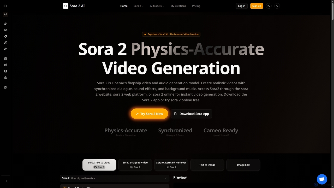 Sora2Video
