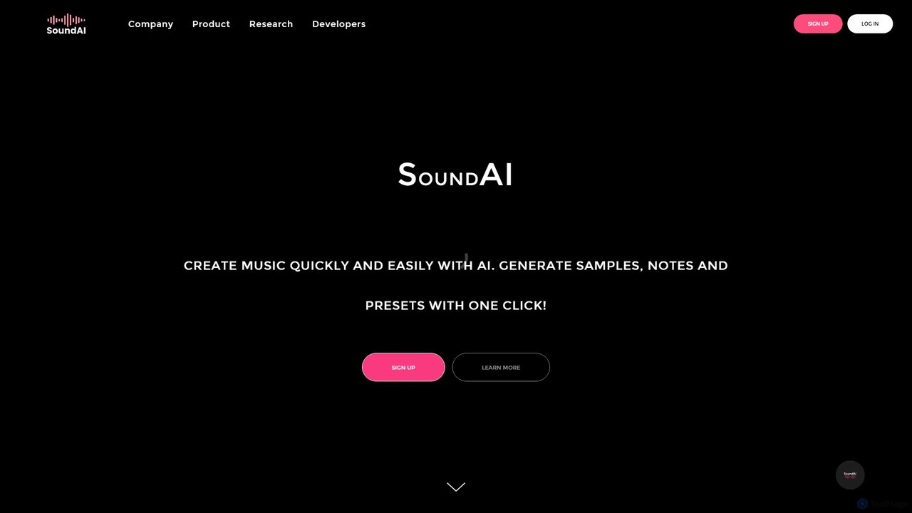 SoundAI