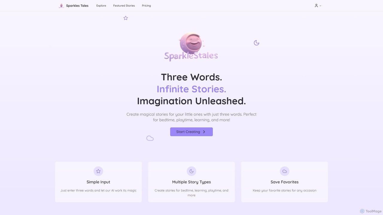 SparklesTales