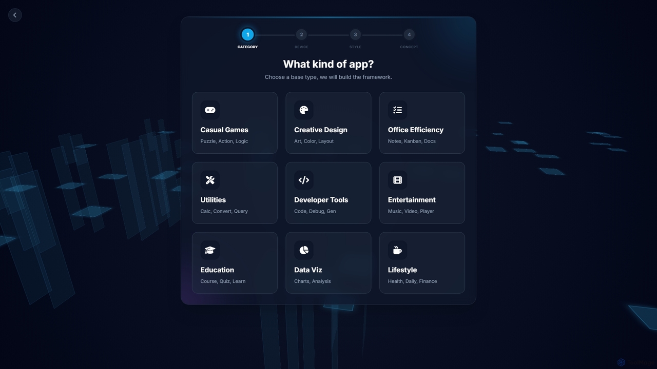 SparkVertex - 灵枢 | Local-First Tools for SparkVertex