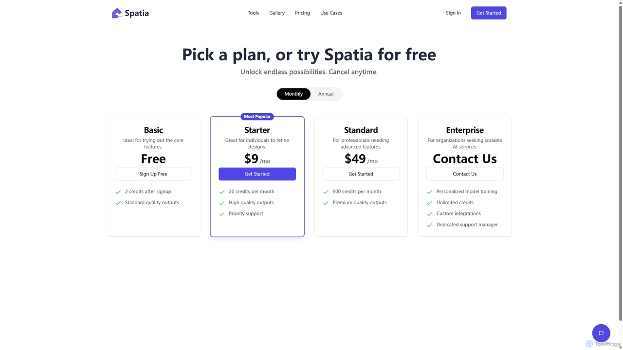 spatia for Spatiastudio