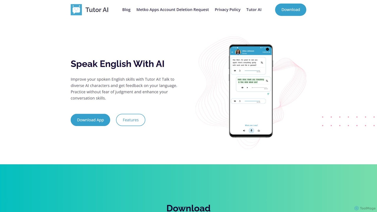 speakenglishwithai