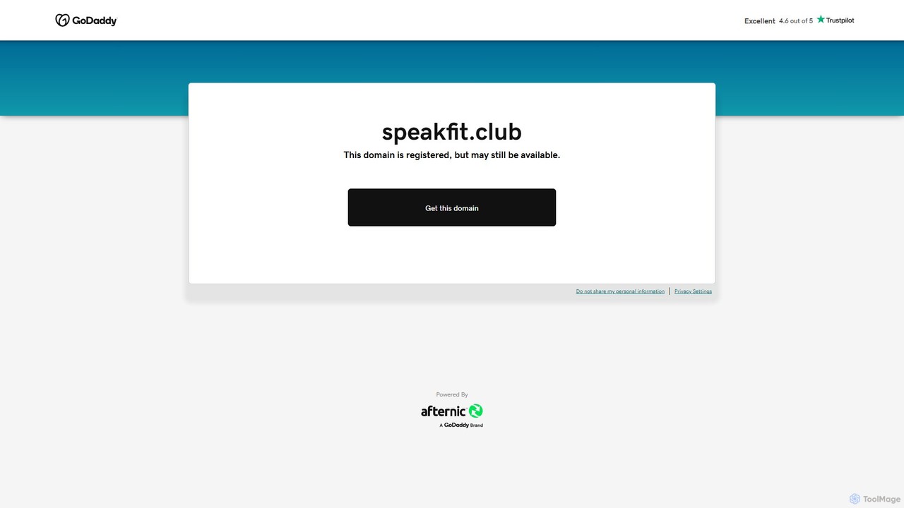speakfit